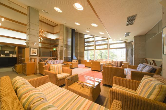 Sundance Resort Tateshina Chino Luaran gambar