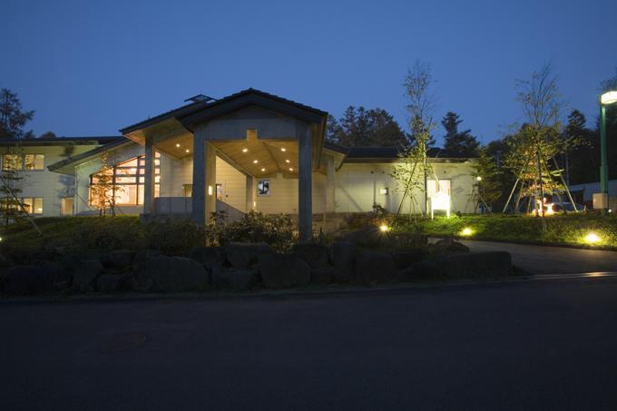 Sundance Resort Tateshina Chino Luaran gambar