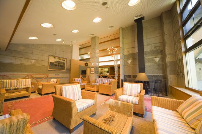 Sundance Resort Tateshina Chino Luaran gambar