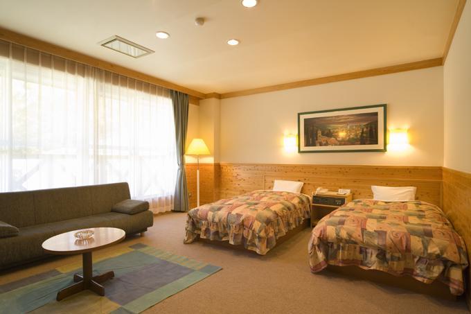 Sundance Resort Tateshina Chino Luaran gambar